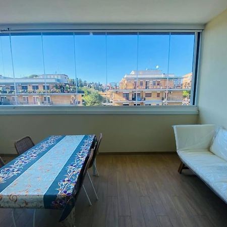 Mini Appartamento Vicino Trastevere Rom Exteriör bild