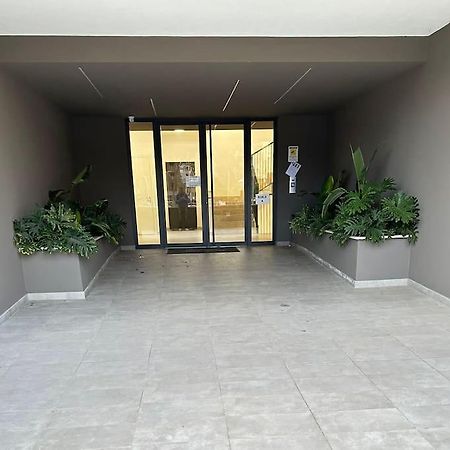 Mini Appartamento Vicino Trastevere Rom Exteriör bild