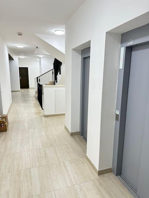 Mini Appartamento Vicino Trastevere Rom Exteriör bild