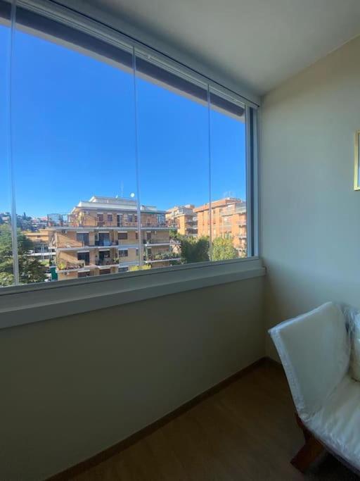 Mini Appartamento Vicino Trastevere Rom Exteriör bild