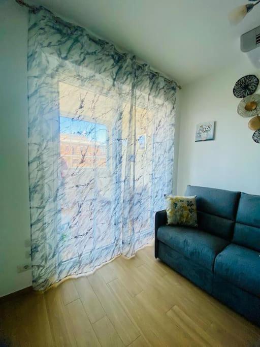 Mini Appartamento Vicino Trastevere Rom Exteriör bild
