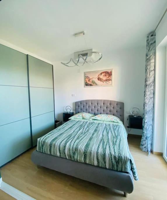 Mini Appartamento Vicino Trastevere Rom Exteriör bild