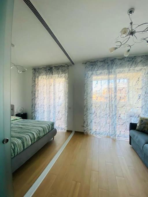 Mini Appartamento Vicino Trastevere Rom Exteriör bild